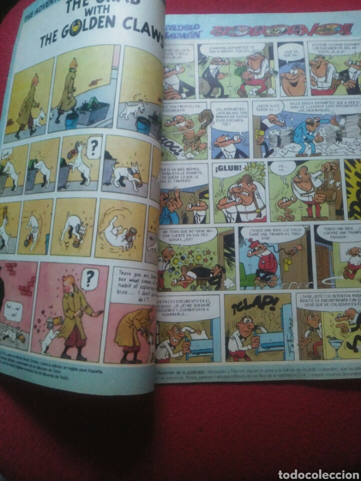C&oacute;mics: Gente menuda n&uacute;mero 372. Editorial ABC - Foto 2