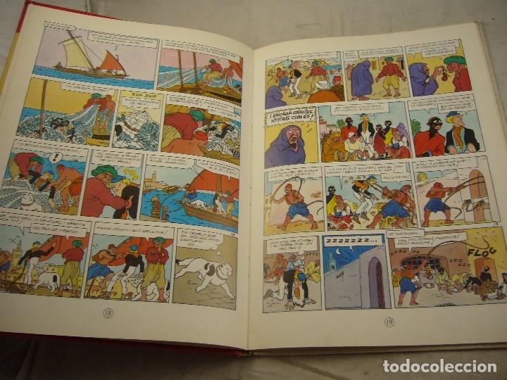 C&oacute;mics: EN MASSAGRAN I EL QUADRAT MAGIC - ED. CASALS 2&ordf; EDICIO - Foto 2