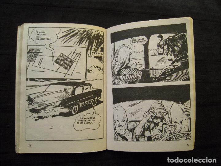 C&oacute;mics: CRONICA NEGRA - VIOLENCIA PROGRESIVA - EDICIONES MERCOCOMIC. - Foto 6