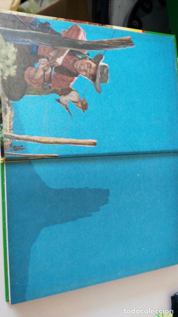 C&oacute;mics: Zane Grey.Ediciones Laida. Bilbao. 1968.Edici&oacute;n Juvenil - Foto 4