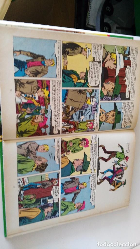 C&oacute;mics: Zane Grey.Ediciones Laida. Bilbao. 1968.Edici&oacute;n Juvenil - Foto 7