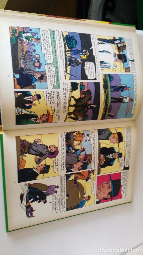 C&oacute;mics: Zane Grey.Ediciones Laida. Bilbao. 1968.Edici&oacute;n Juvenil - Foto 9