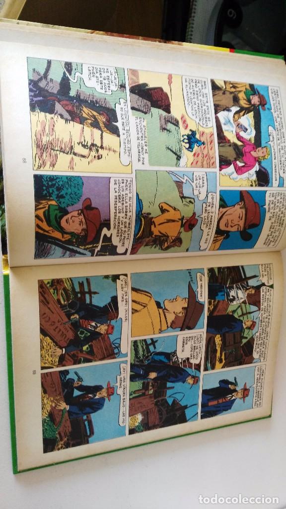 C&oacute;mics: Zane Grey.Ediciones Laida. Bilbao. 1968.Edici&oacute;n Juvenil - Foto 10