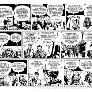 C&oacute;mics: C&oacute;mics. Johnny Hazard 1947-1948 - Frank Robbins (Carton&eacute;) - Foto 3