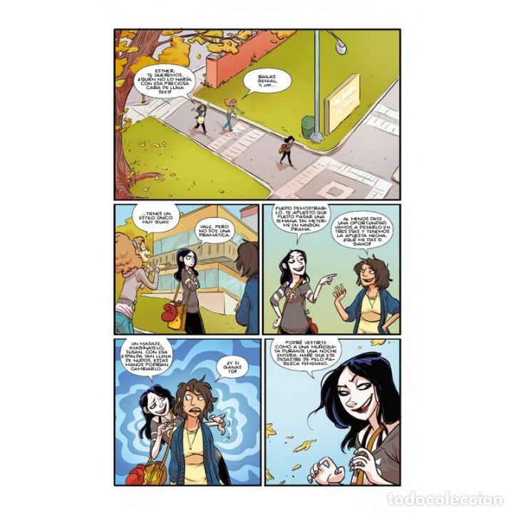 C&oacute;mics: C&oacute;mics. GIANT DAYS 1 - John Allison/Lissa Treiman/Whitney Cogar - Foto 2