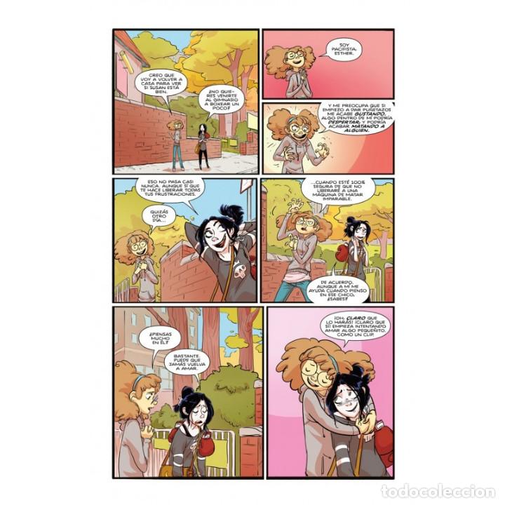 C&oacute;mics: C&oacute;mics. GIANT DAYS 1 - John Allison/Lissa Treiman/Whitney Cogar - Foto 3