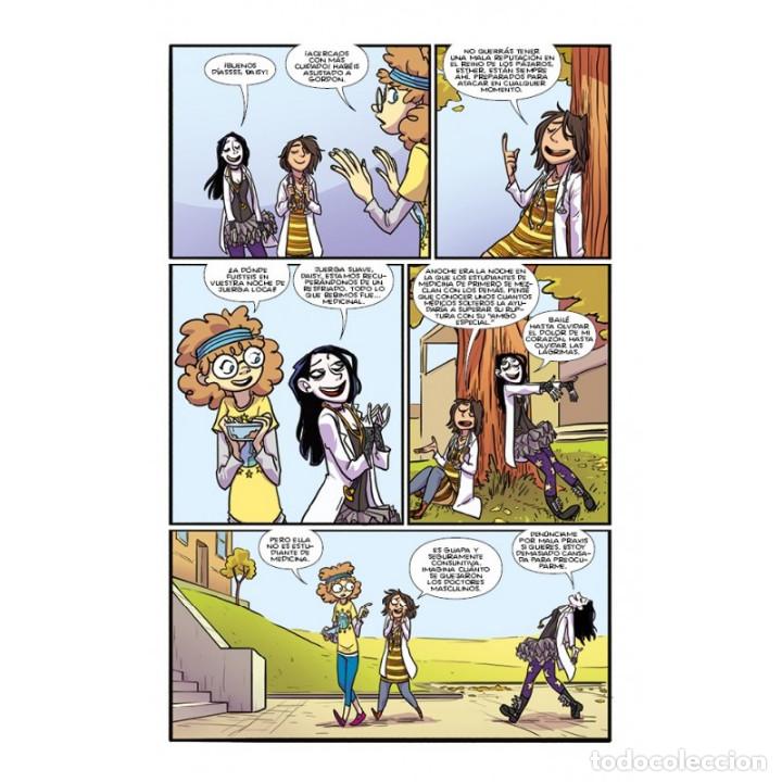 C&oacute;mics: C&oacute;mics. GIANT DAYS 1 - John Allison/Lissa Treiman/Whitney Cogar - Foto 4