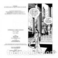 C&oacute;mics: C&oacute;mics. AL WILLIAMSON, EL ULTIMO AVENTURERO - YEXUS - Foto 4