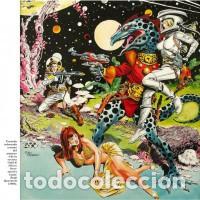C&oacute;mics: C&oacute;mics. AL WILLIAMSON, EL ULTIMO AVENTURERO - YEXUS - Foto 7