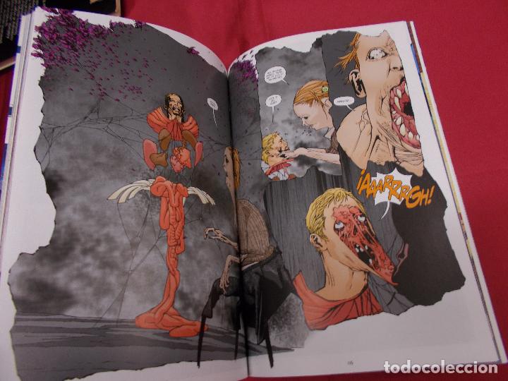 C&oacute;mics: ANIMAL MAN. N&ordm; 1. ECC. - Foto 2