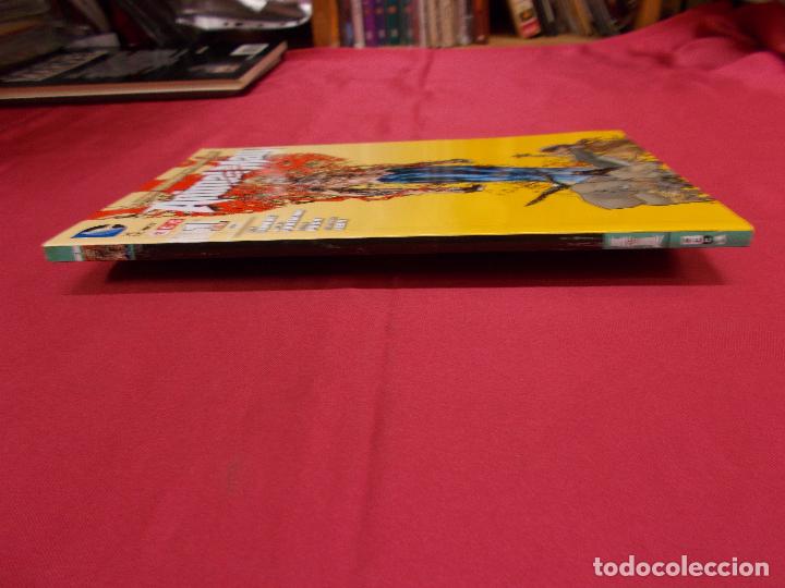C&oacute;mics: ANIMAL MAN. N&ordm; 1. ECC. - Foto 4