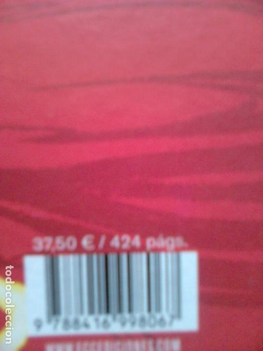 C&oacute;mics: Flash Nacido para correr - Foto 2