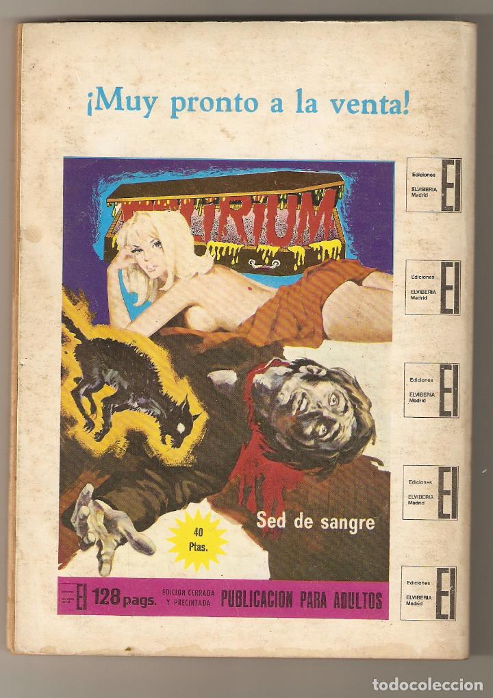 C&oacute;mics: PACO PITO 12 - EL HARENERO - ELVIBERIA - Foto 2