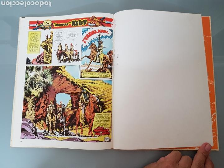 C&oacute;mics: MANOS KELLY EDITORIAL DONCEL 1970 - Foto 6