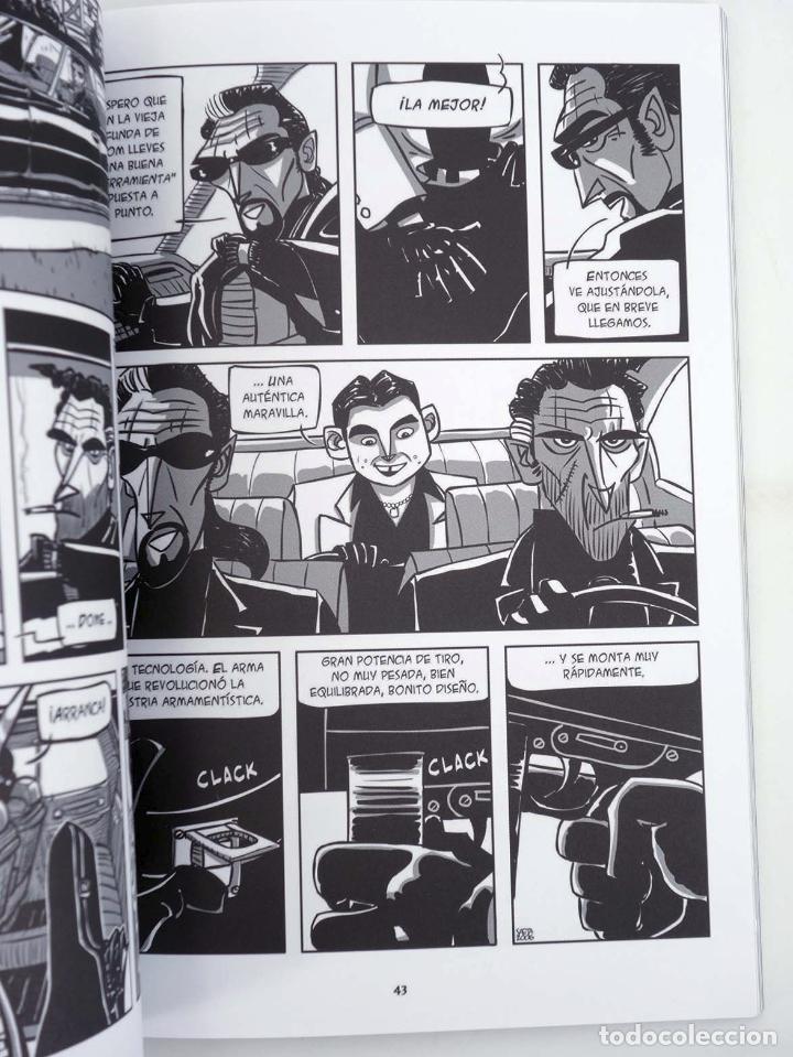 C&oacute;mics: DIEZ DEDOS (Vvaa) Dibbuks, 2007. OFRT antes 10E - Foto 3