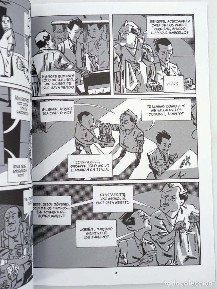 C&oacute;mics: DIEZ DEDOS (Vvaa) Dibbuks, 2007. OFRT antes 10E - Foto 5