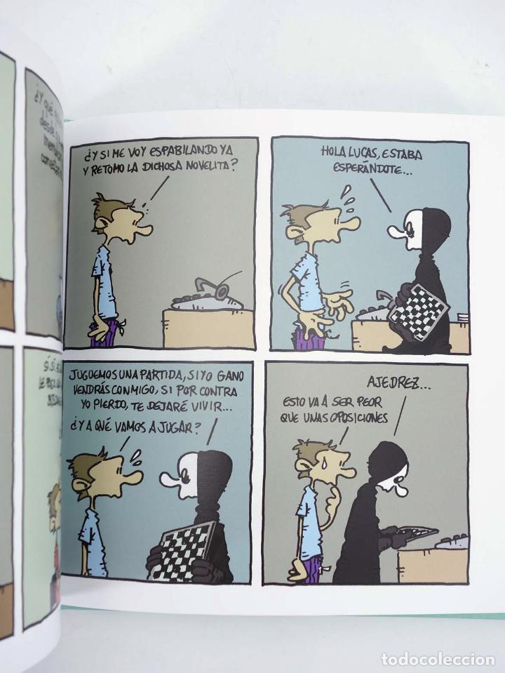 C&oacute;mics: FIN DEL MUNDO (Mortimer) Dibbuks, 2012. OFRT antes 14E - Foto 3