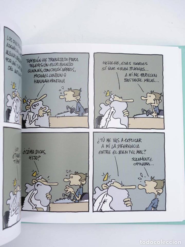 C&oacute;mics: FIN DEL MUNDO (Mortimer) Dibbuks, 2012. OFRT antes 14E - Foto 4