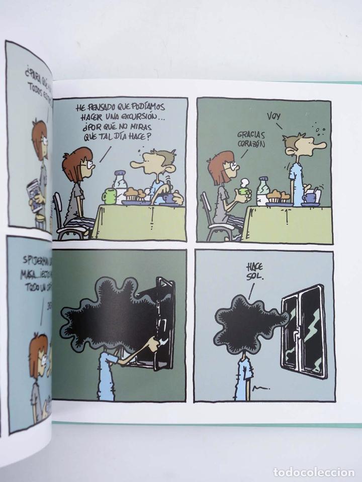 C&oacute;mics: FIN DEL MUNDO (Mortimer) Dibbuks, 2012. OFRT antes 14E - Foto 5