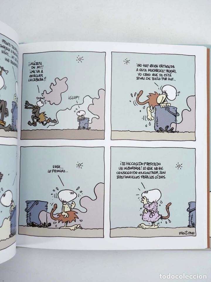 C&oacute;mics: FUTURO IMPERFECTO (Mortimer) Dibbuks, 2012. OFRT antes 14E - Foto 3