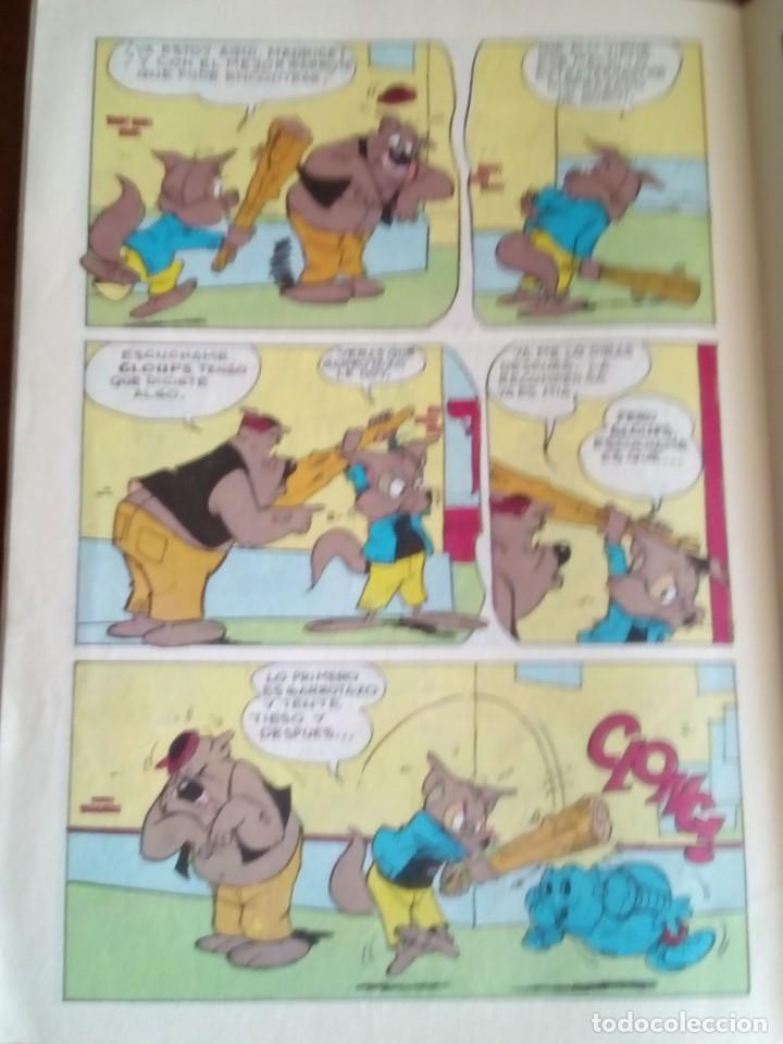 C&oacute;mics: BIP-BIP EL EXTRATERRESTRE - Foto 9