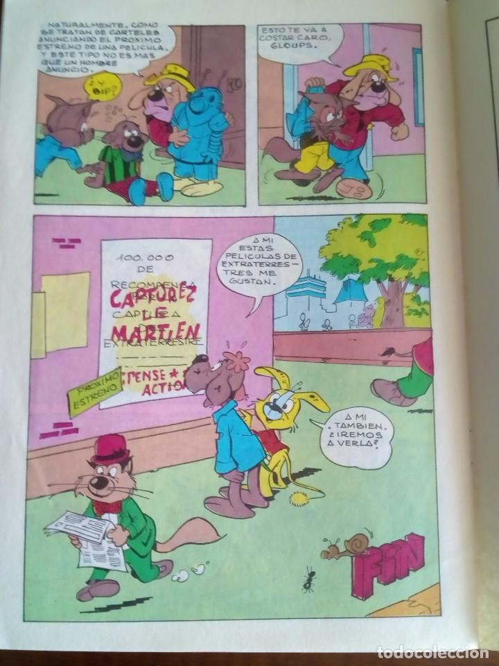 C&oacute;mics: BIP-BIP EL EXTRATERRESTRE - Foto 10
