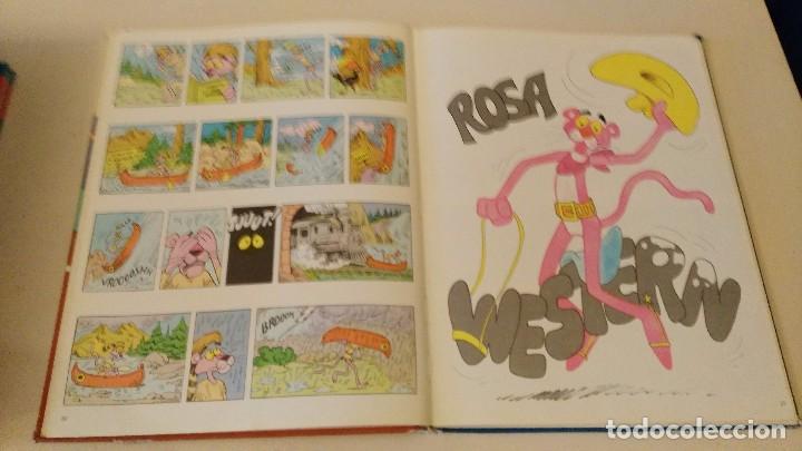 C&oacute;mics: LA PANTERA ROSA &Aacute;LBUM DE C&Oacute;MICS-N&Uacute;MERO 3 - Foto 8