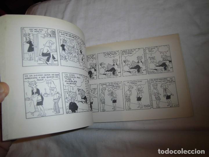 C&oacute;mics: STRIP C&Oacute;MICS- N&ordm; 3- BLONDIE- DEAN YOUNG-STAN DRAKE-1990 - Foto 3