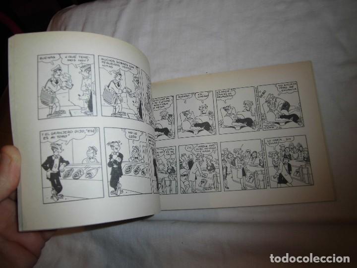 C&oacute;mics: STRIP C&Oacute;MICS- N&ordm; 3- BLONDIE- DEAN YOUNG-STAN DRAKE-1990 - Foto 4