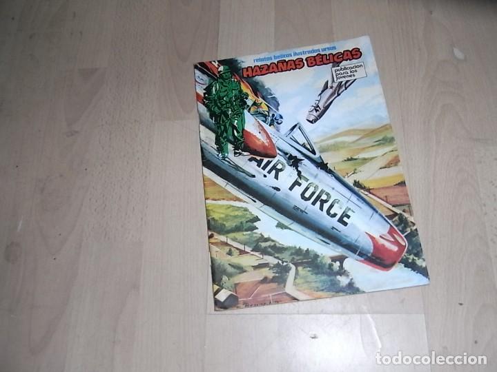 C&oacute;mics: Haza&ntilde;as Belicas, Ursus, n&ordm; 18 - Foto 1