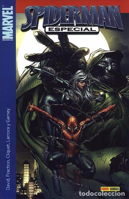 C&oacute;mics: SPIDERMAN ESPECIAL - MARVEL - Foto 1