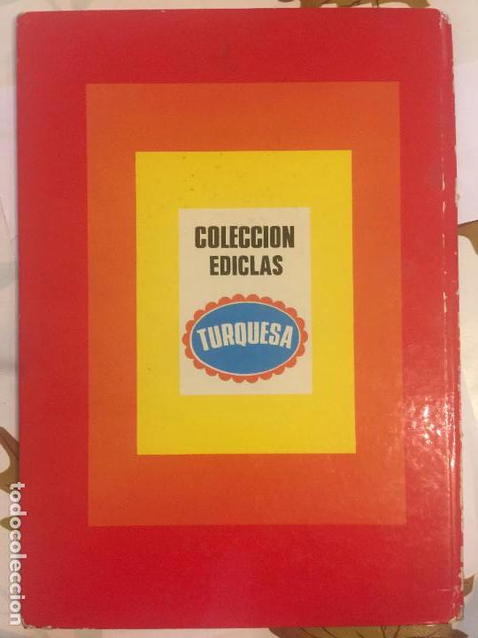 C&oacute;mics: HEIDI. PUBLICACION LAIDA 1975. - Foto 2