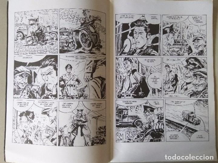 C&oacute;mics: TORPEDO 1936 N&ordm;22 - Foto 2