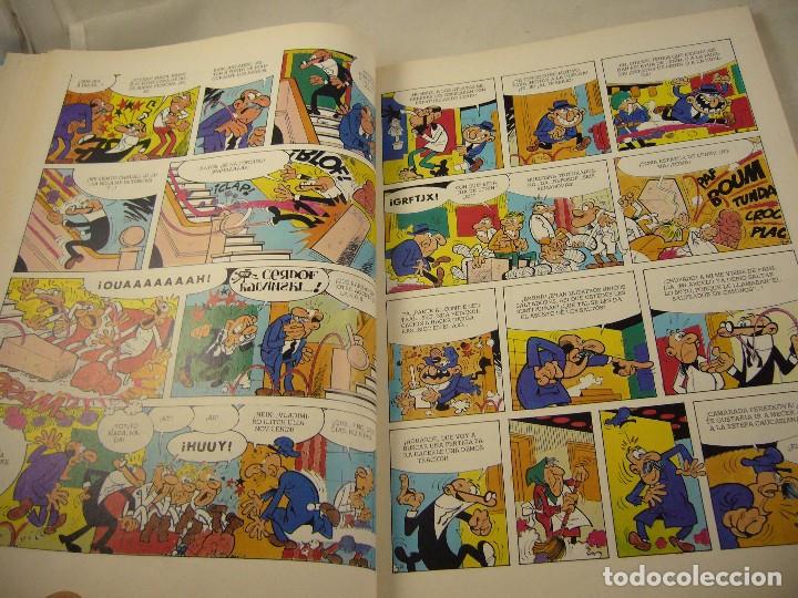 C&oacute;mics: S&Uacute;PER HUMOR 2: OLIMPIADAS DEL HUMOR 1998 - Foto 6