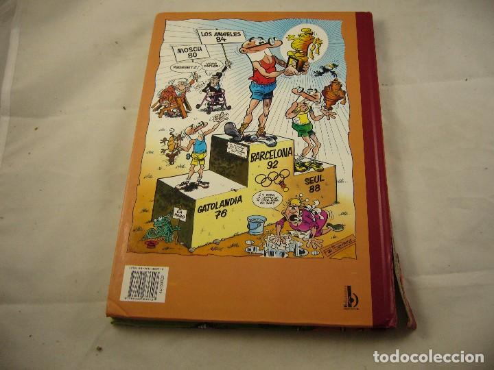 C&oacute;mics: S&Uacute;PER HUMOR 2: OLIMPIADAS DEL HUMOR 1998 - Foto 7