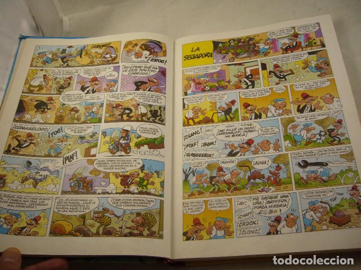 C&oacute;mics: SUPER HUMOR MORTADELO N&ordm; 26 (EDICIONES B) (C3) - Foto 6