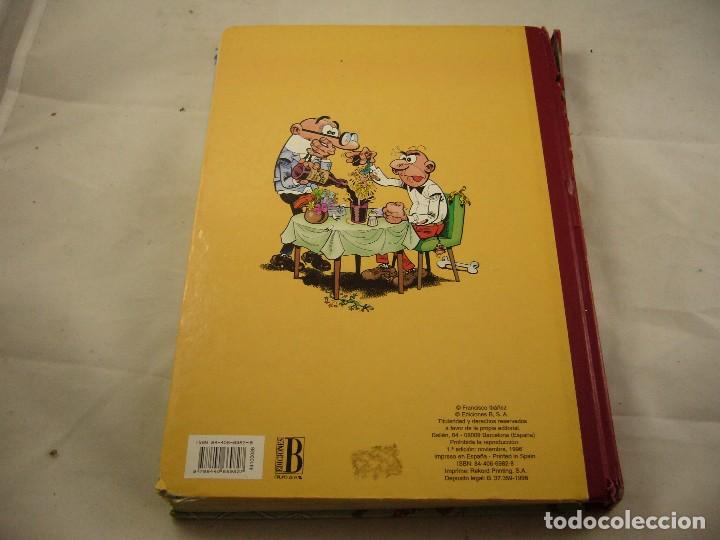 C&oacute;mics: SUPER HUMOR MORTADELO N&ordm; 26 (EDICIONES B) (C3) - Foto 7