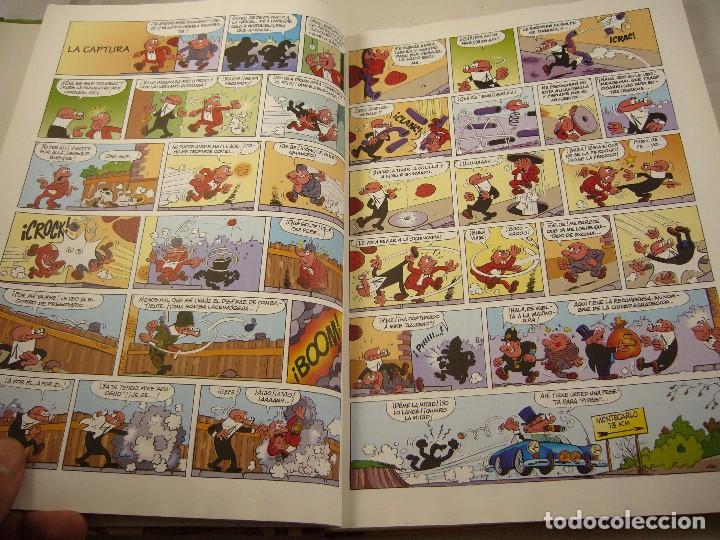 C&oacute;mics: SUPER HUMOR - MORTADELO Y FILEM&Oacute;N - N&ordm; 24 - Foto 3