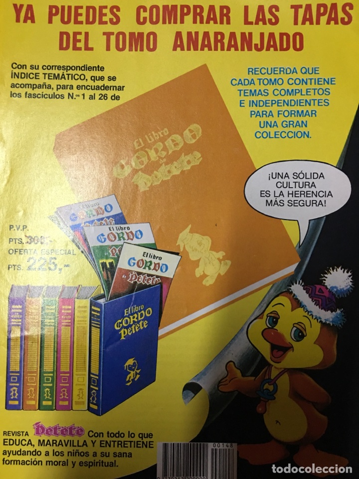 C&oacute;mics: PETETE N&ordm;148 - Foto 2