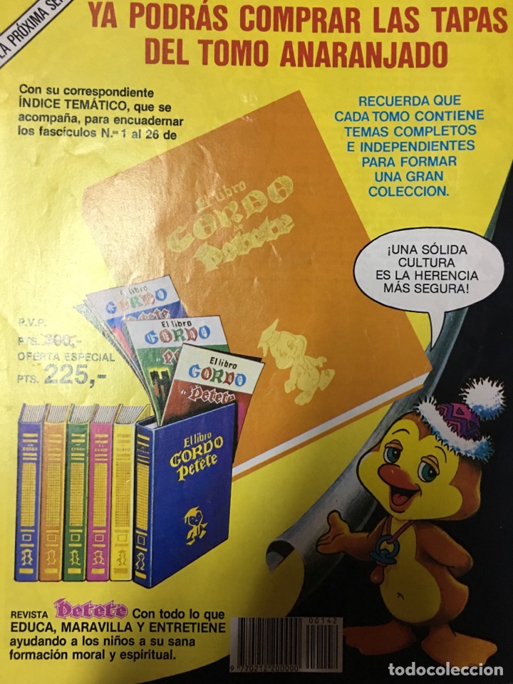 C&oacute;mics: PETETE N&ordm;142 - Foto 2