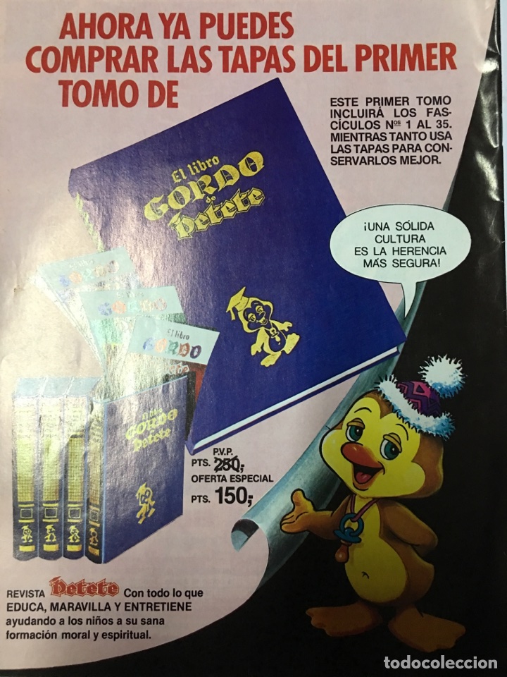 C&oacute;mics: PETETE N&ordm;32 - Foto 2
