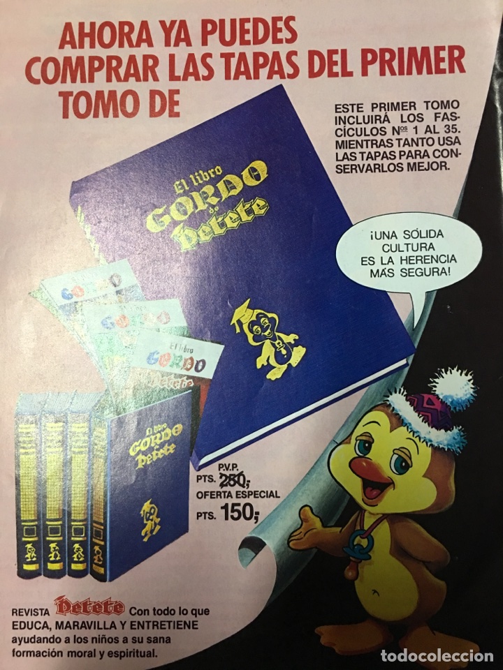 C&oacute;mics: PETETE N&ordm;29 - Foto 2