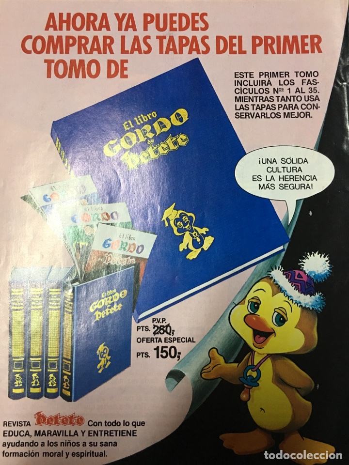 C&oacute;mics: PETETE N&deg;30 - Foto 2