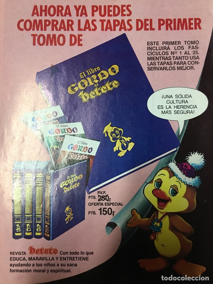 C&oacute;mics: PETETE N&deg;25 - Foto 2