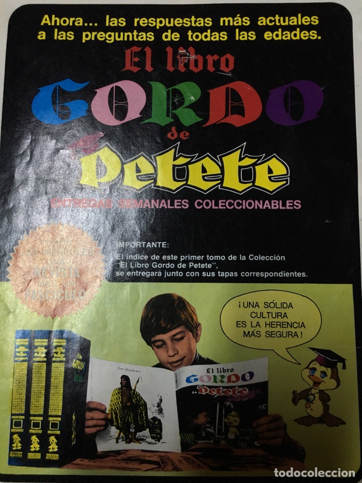 C&oacute;mics: PETETE N&ordm;15 - Foto 2