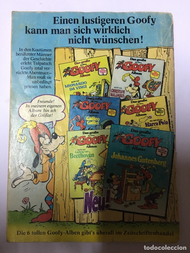 C&oacute;mics: Donald Duck- Nr.4 - Foto 2