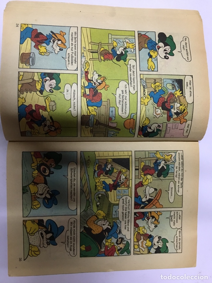 C&oacute;mics: Donald Duck nr.279 - Foto 2