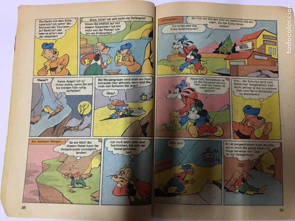 C&oacute;mics: Donald Duck nr 44 - Foto 2