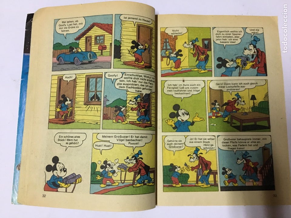 C&oacute;mics: Donald Duck nr. 305 - Foto 2
