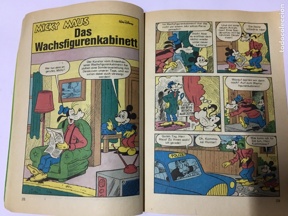 C&oacute;mics: Donald Duck nr 275 - Foto 2